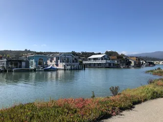 Les House Boats