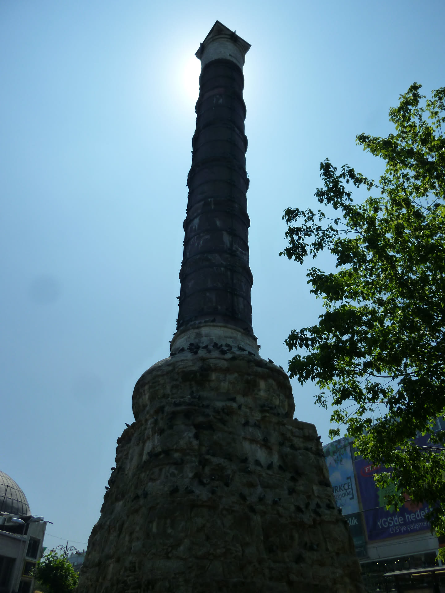 Colonne Constantine Colonne Constantine