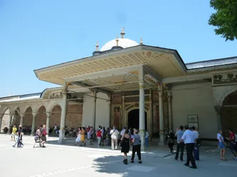 Topkapi