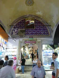 Grand bazar