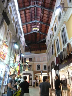 Grand bazar