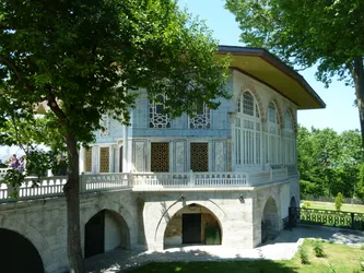 Topkapi