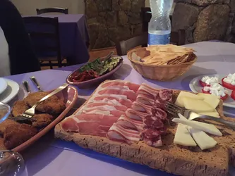 Antipasti